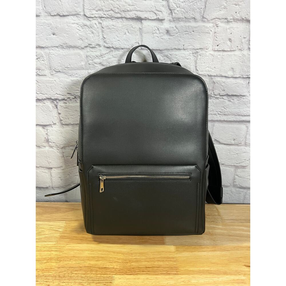 Alfani Men's Black Medium Backpack